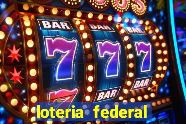 loteria federal resultado 5383